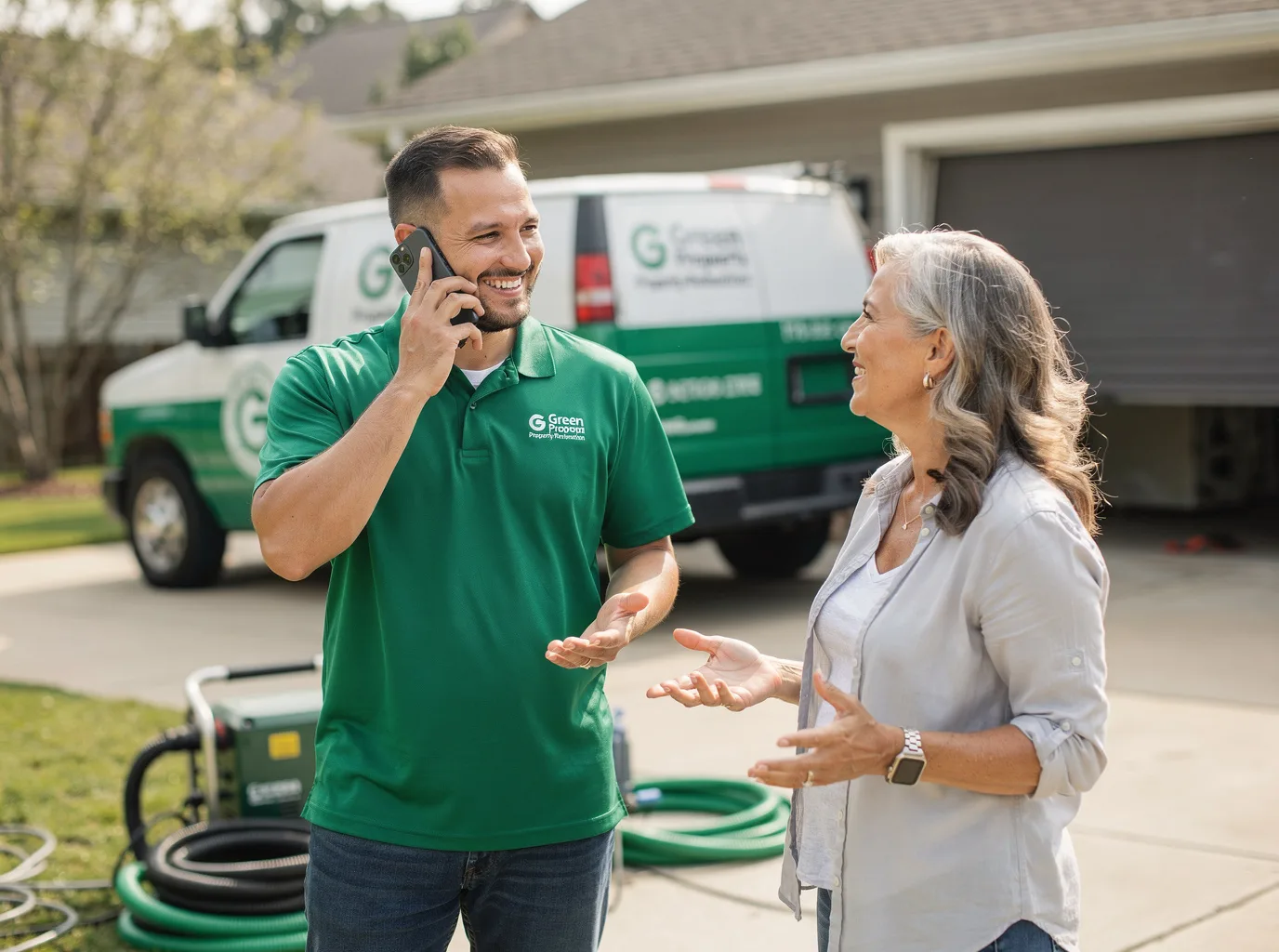 Water Damage Restoration Davilla, TX FAQs